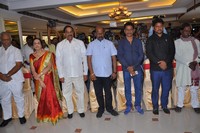 Telangana Film Chamber Condolence Of Dasari Narayana Rao